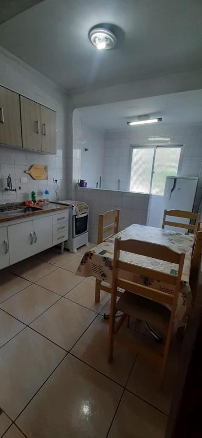 Apartamento Praia Mongaguá Exterior foto